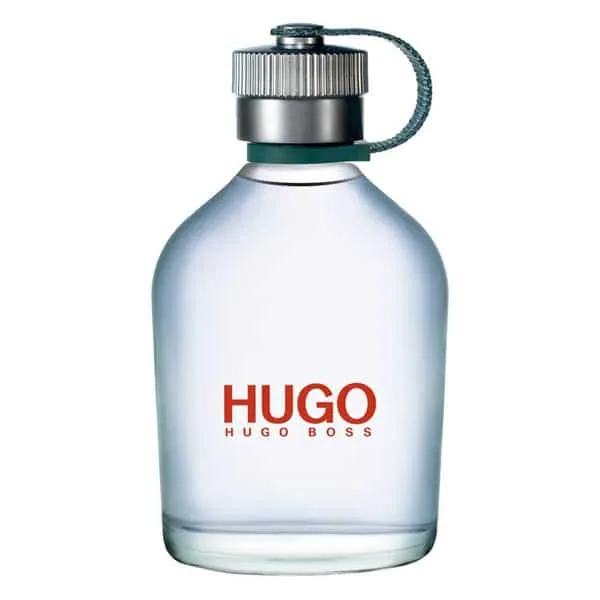 ادو تویلت مردانه هوگو Boss Man حجم 150ml