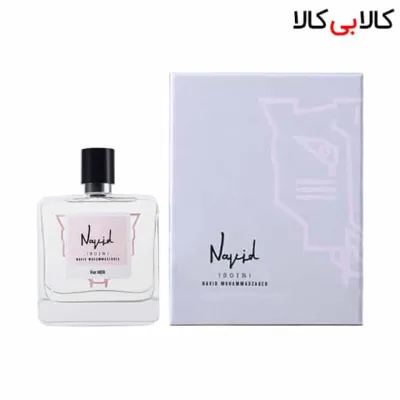 ادوپرفیوم سواق نوید محمدزاده Navid Soir زنانه حجم 100 میلی لیتر