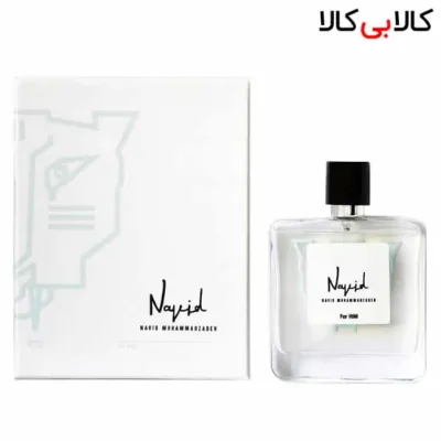 ادوپرفیوم سواق نوید محمدزاده Navid Soir مردانه حجم 100 میلی لیتر