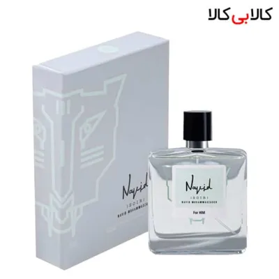 ادوپرفیوم سواق نوید محمدزاده Navid Soir مردانه حجم 100 میلی لیتر
