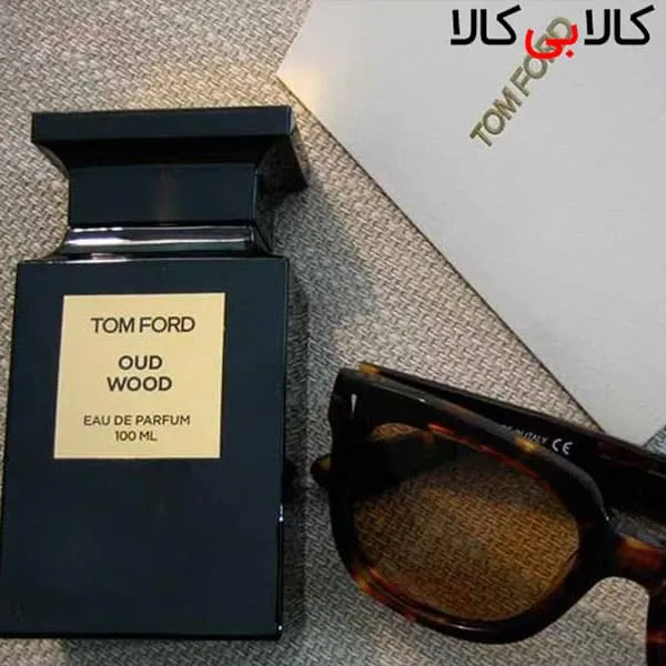 ادوپرفیوم تام فورد عود وود Tom Ford Oud Wood مردانه و زنانه حجم 100 میلی لیتر کیفیت A+