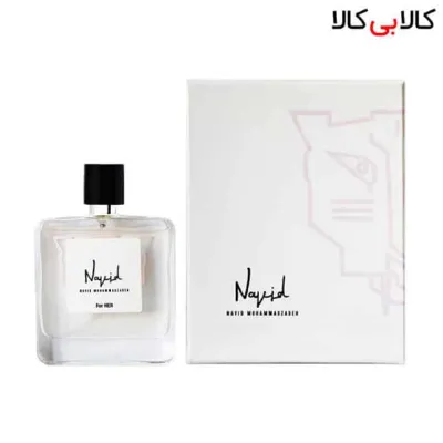 ادوپرفیوم نوید محمدزاده Navid زنانه حجم 100 میلی لیتر