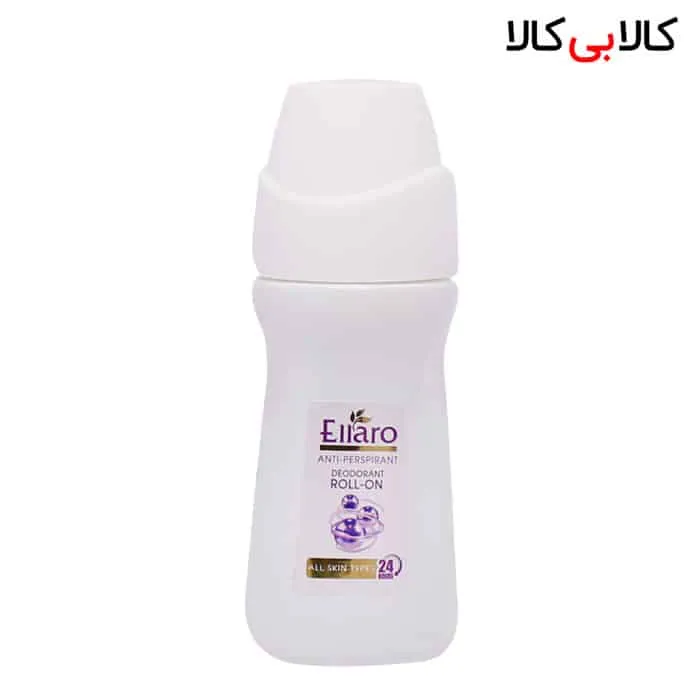 رولان دئودورانت ضد تعریق الارو حجم 50 میلیلیتر