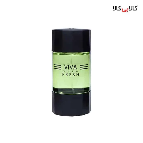 ادوپرفیوم ویوا ویتا فرش Viva Vita Fresh مردانه حجم 100 میلی لیتر