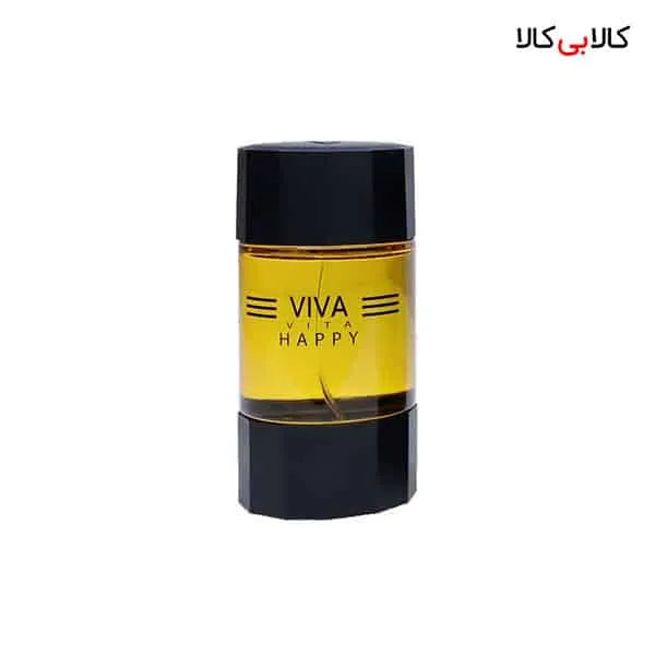 ادوپرفیوم ویوا ویتا هپی Viva Vita Happy زنانه حجم 100 میلی لیتر