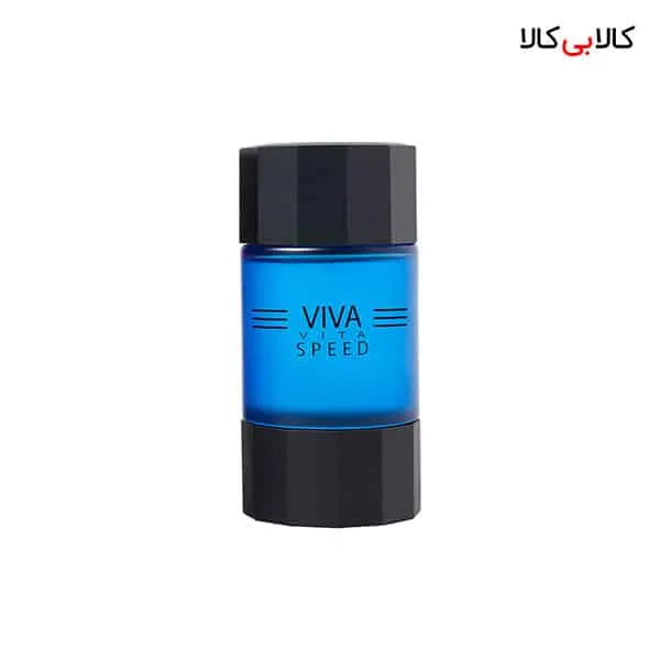 ادوپرفیوم ویوا ویتا اسپید Viva Vita Speed مردانه حجم 100 میلی لیتر