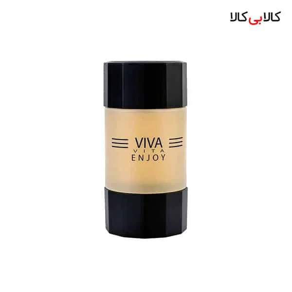 ادوپرفیوم ویوا ویتا اینجوی Viva Vita Enjoy زنانه حجم 100 میلی لیتر