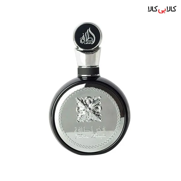 ادوپرفیوم فخر لطافه مردانه حجم 100 میلی لیتر