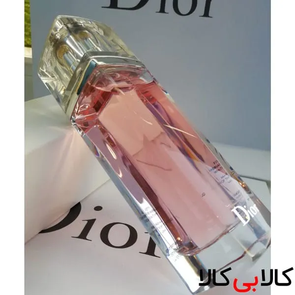 تستر ادوتویلت دیور ادیکت او فرش Dior Addict Eau Fraiche زنانه 100 میلی لیتر