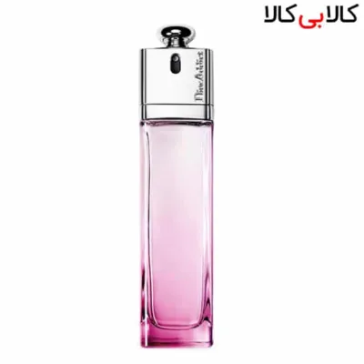 تستر ادوتویلت دیور ادیکت او فرش Dior Addict Eau Fraiche زنانه 100 میلی لیتر