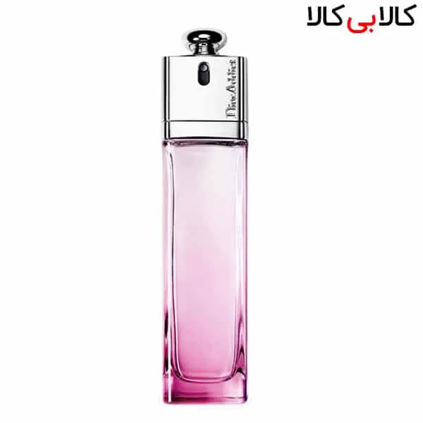 تستر ادوتویلت دیور ادیکت او فرش Dior Addict Eau Fraiche زنانه 100 میلی لیتر