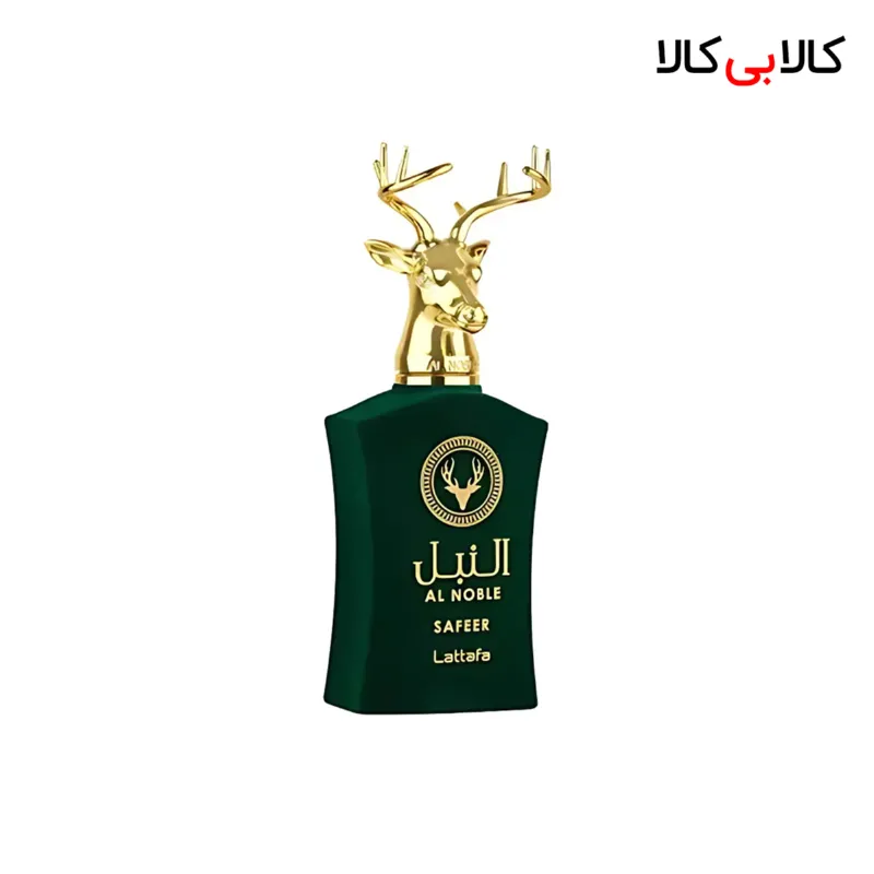 ادکلن لطافه النبل سفیر مردانه و زنانه حجم 100 میلی لیتر
