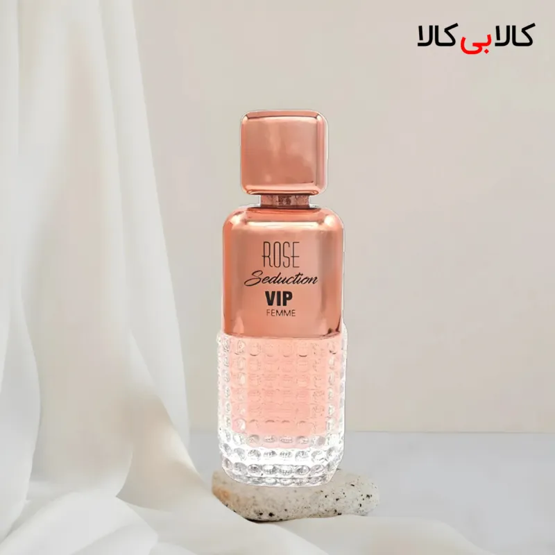 ادکلن رز سدکشن وی ای پی پور فم الحمبرا زنانه 100 میلی لیتر