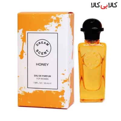 عطر جیبی هانی سنت شدو Dream Scent Ruby زنانه حجم 35 میلی لیتر