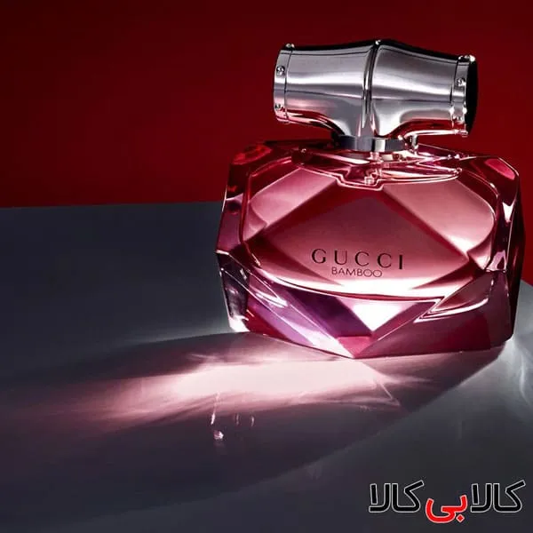 تستر ادوپرفیوم گوچی بامبو Gucci Bamboo Limited Edition زنانه حجم 75 میلی لیتر