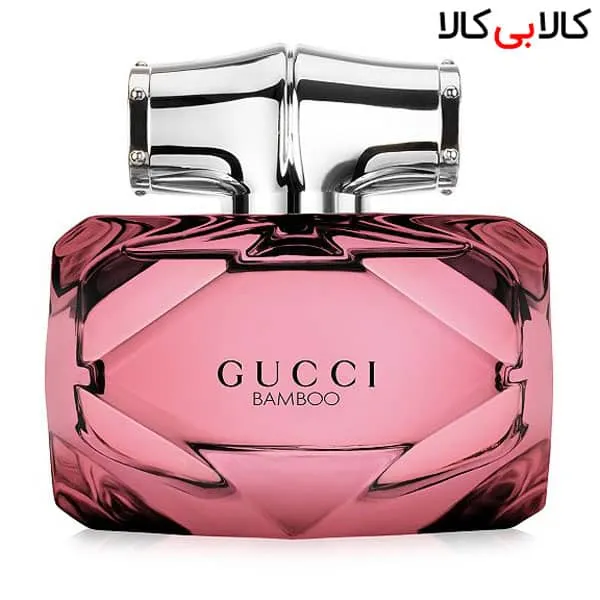 تستر ادوپرفیوم گوچی بامبو Gucci Bamboo Limited Edition زنانه حجم 75 میلی لیتر