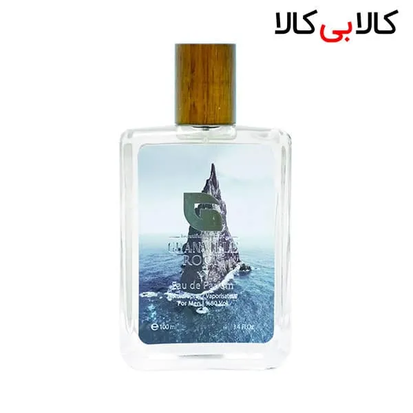 ادوپرفیوم راک گرنویل Granville Rock مردانه حجم 100 میلی لیتر