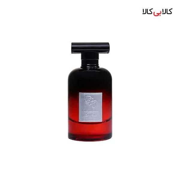 ادوپرفیوم آر بی سی کانفیدنت RBC Confident مردانه حجم 100 میلی لیتر
