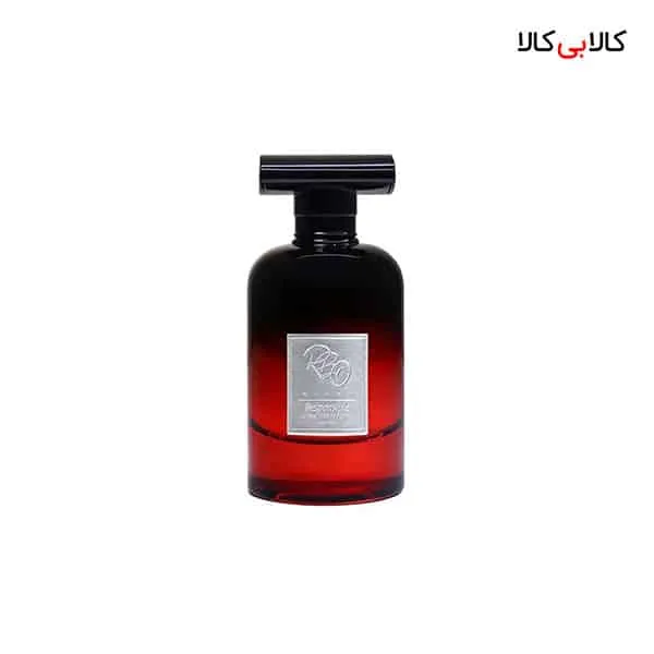 ادوپرفیوم آر بی سی ریسپانسیبل RBC Responsible مردانه حجم 100 میلی لیتر