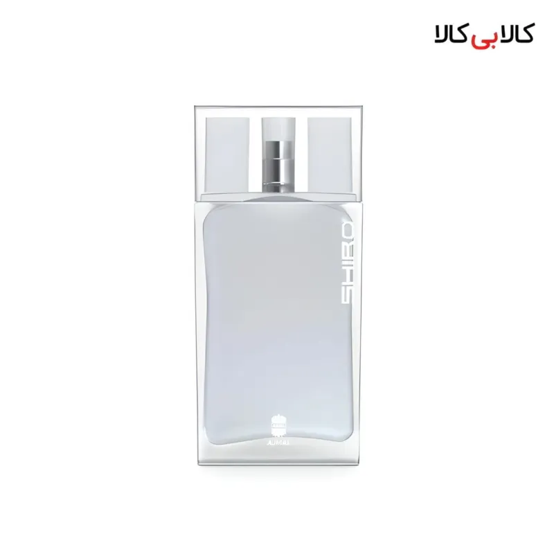 ادوپرفیوم اجمل شیرو مردانه حجم 90 میلی لیتر