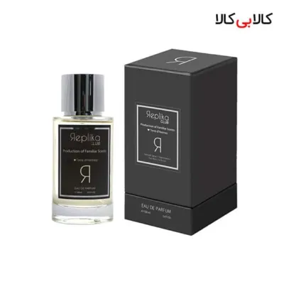 ادوپرفیوم تق رپلیکا کلاب REPLIKA CLUB TERRE BY HERMES مردانه حجم 100 میلی لیتر
