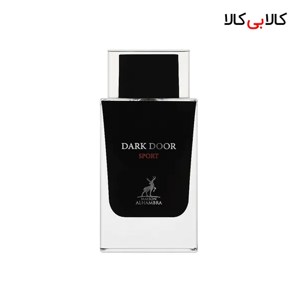 ادکلن دارک در اسپرت مردانه حجم 100 میلی لیتر