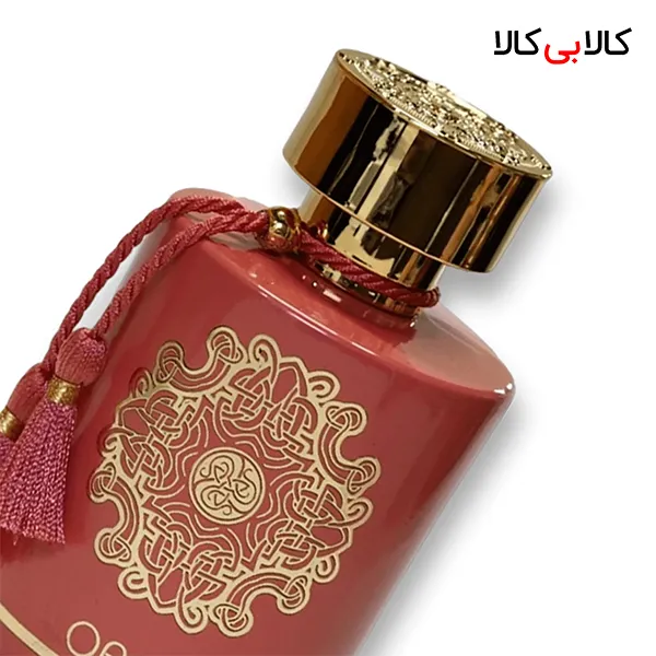 ادکلن الحمبرا اویسیس مردانه و زنانه حجم 100 میلی لیتر