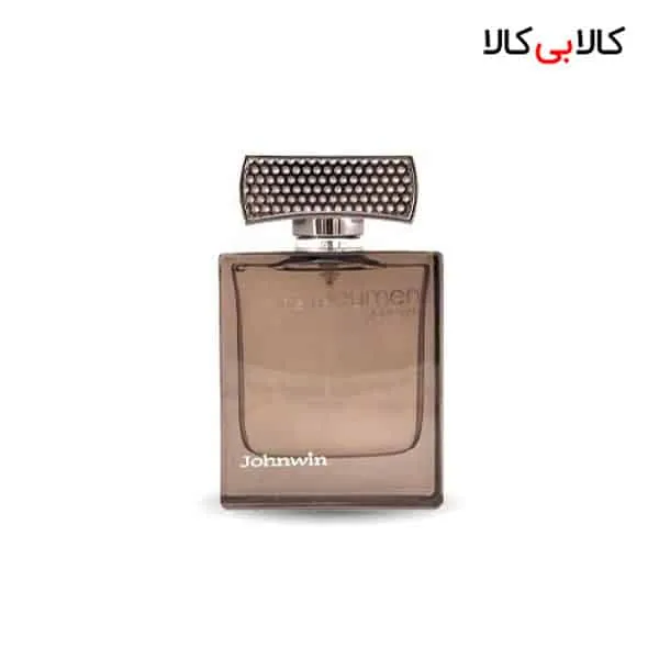 ادوپرفیوم جک وینز اینتنس ایومن Jackwins Intense Eumen مردانه حجم 100 میلی لیتر