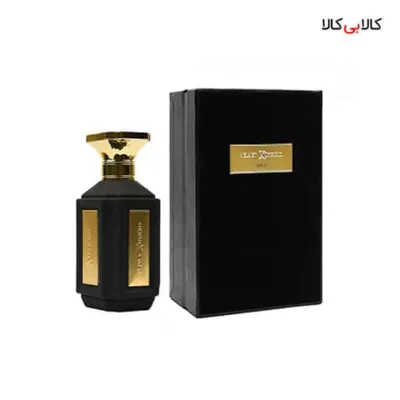 ادوپرفیوم گلد ولوت زیفوید XIPHOID GOLD VELVET زنانه حجم 100 میلی لیتر
