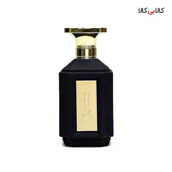 ادوپرفیوم گلد ولوت زیفوید XIPHOID GOLD VELVET زنانه حجم 100 میلی لیتر