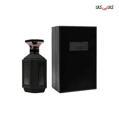 ادوپرفیوم بلک ولوت زیفوید XIPHOID BLACK VELVET مردانه حجم 100 میلی لیتر