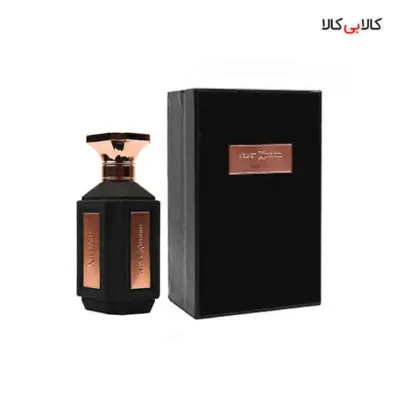 ادوپرفیوم رزگلد ولوت زیفوید XIPHOID ROSE GOLD VELVET زنانه حجم 100 میلی لیتر