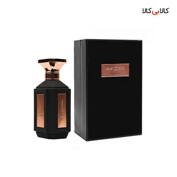 ادوپرفیوم رزگلد ولوت زیفوید XIPHOID ROSE GOLD VELVET زنانه حجم 100 میلی لیتر
