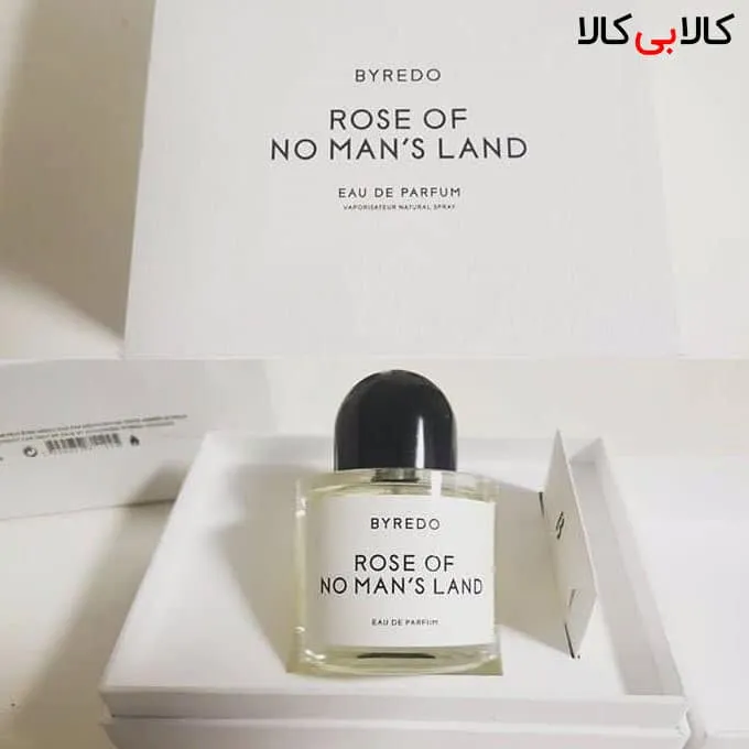 ادوپرفیوم بایردو رز آف نو منز لند BYREDO - Rose Of No Man's Land مردانه و زنانه حجم 100 میلی لیتر کیفیت A+
