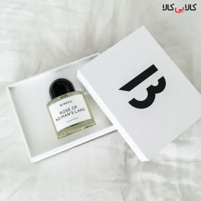 ادوپرفیوم بایردو رز آف نو منز لند BYREDO - Rose Of No Man's Land مردانه و زنانه حجم 100 میلی لیتر کیفیت A+