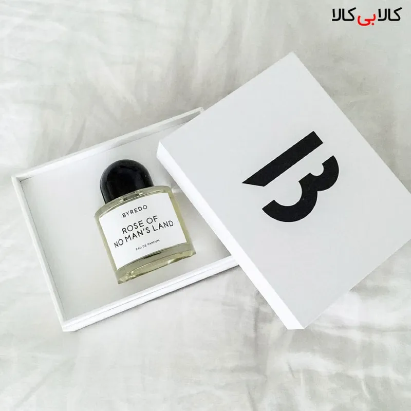 ادوپرفیوم بایردو رز آف نو منز لند BYREDO - Rose Of No Man's Land مردانه و زنانه حجم 100 میلی لیتر کیفیت A+