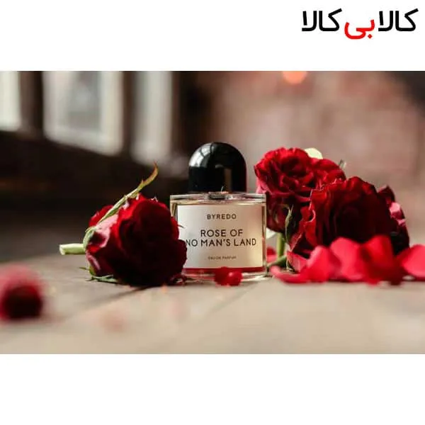 ادوپرفیوم بیره دو رز آف نو منز لند BYREDO - Rose Of No Man's Land مردانه و زنانه حجم 100 میلی لیتر کیفیت A+