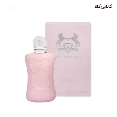 عطر جیبی برندینی دلینا Brandini Delina زنانه 33 میلی لیتر