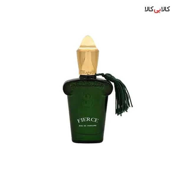عطر جیبی برندینی فیرس Brandini Fierce مردانه 33 میلی لیتر