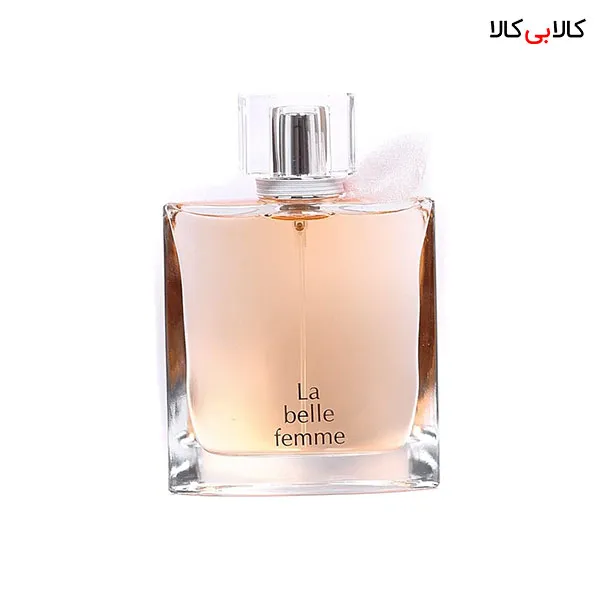 ادوپرفیوم جک وینز لا بله فم Jackwins La belle femme زنانه 100 میلی لیتر