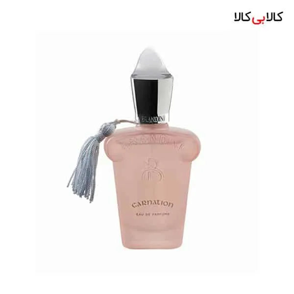 عطر جیبی برندینی کارنشن Brandini Carnation مردانه و زنانه 33 میلی لیتر