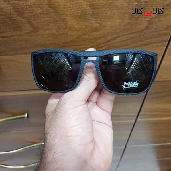 عینک آفتابی مردانه اوگا
