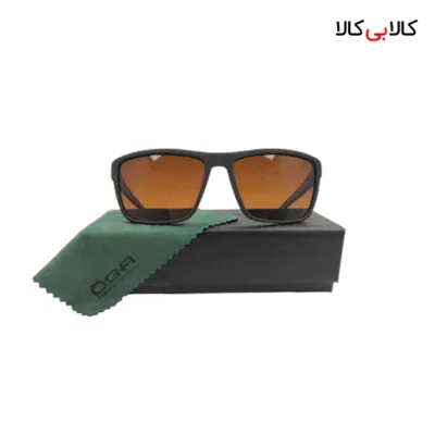 عینک آفتابی مردانه اوگا