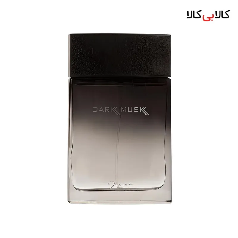 ادوپرفیوم ژک ساف دارک ماسک مردانه حجم 100 میلی لیتر
