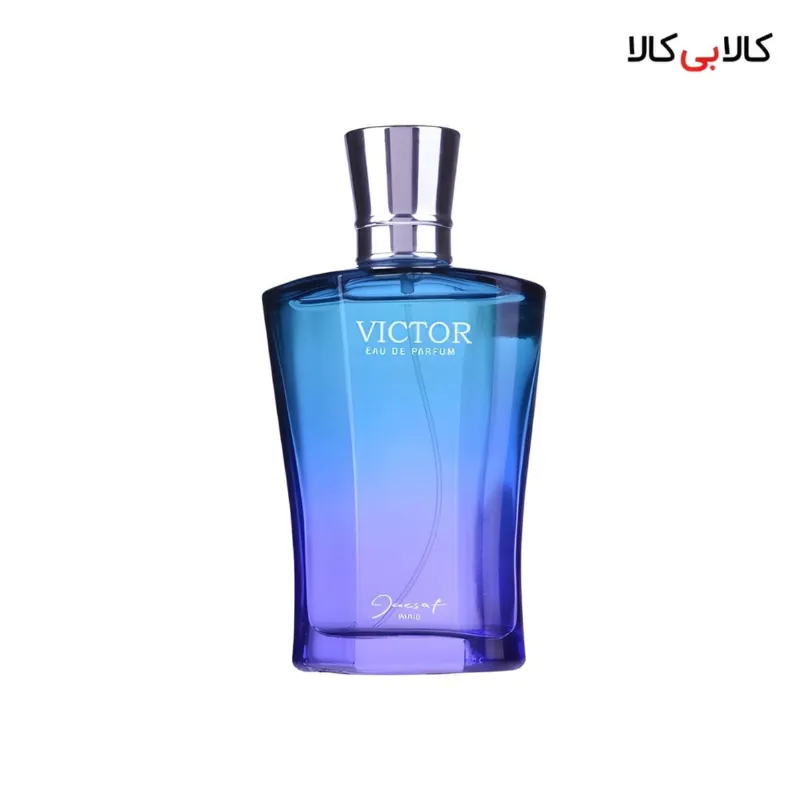 ادوپرفیوم ژک ساف ویکتور مردانه حجم 100 میلی لیتر