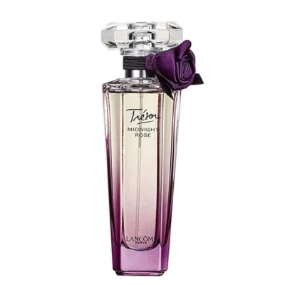ادو پرفیوم زنانه لانکوم Tresor Midnight Rose حجم 75 میلی لیتر