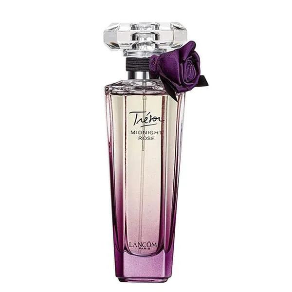 ادو پرفیوم زنانه لانکوم Tresor Midnight Rose حجم 75 میلی لیتر
