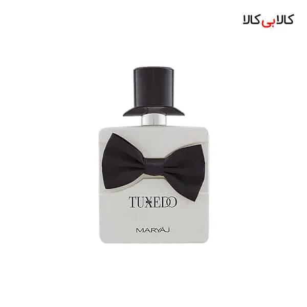 ادوپرفیوم ماریاژ تاکسیدو Maryaj Tuxedo مردانه حجم 100 میلی لیتر