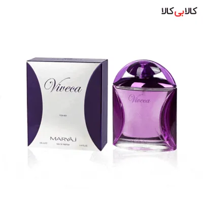 ادوپرفیوم ماریاژ ویوکا Maryaj Viveca زنانه حجم 100 میلی لیتر