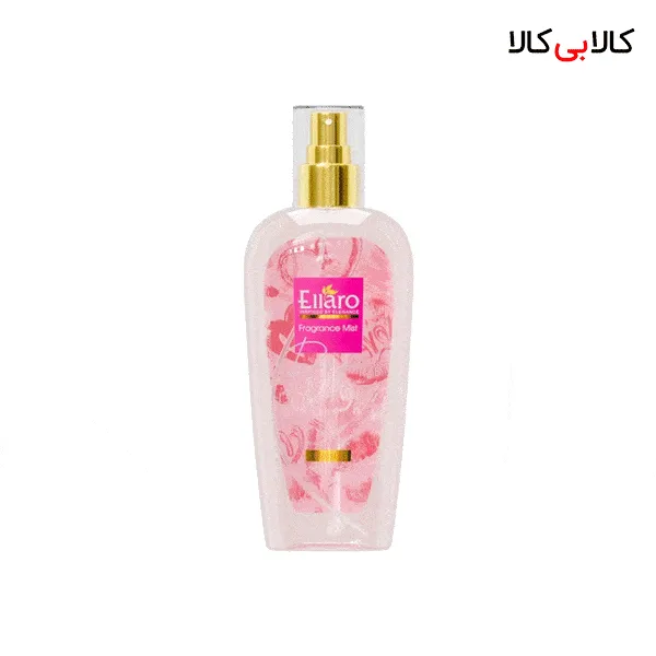 بادی پرفیوم الارو راندوو Ellaro Rendezvo زنانه حجم 250 میل